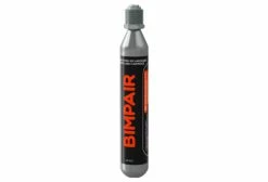 Cartouche BIMPAIR - 88g CO2 Pleine