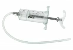 Seringue Pour Purge De Fourche VAR 50mL