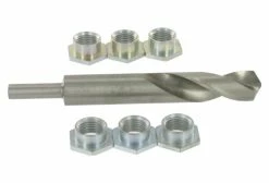 Kit Réparation Var Pour Patte De Dérailleur Arrière