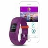 Montre Enfant Garmin Vívofit 2 Disney La Reine Des Neiges 2