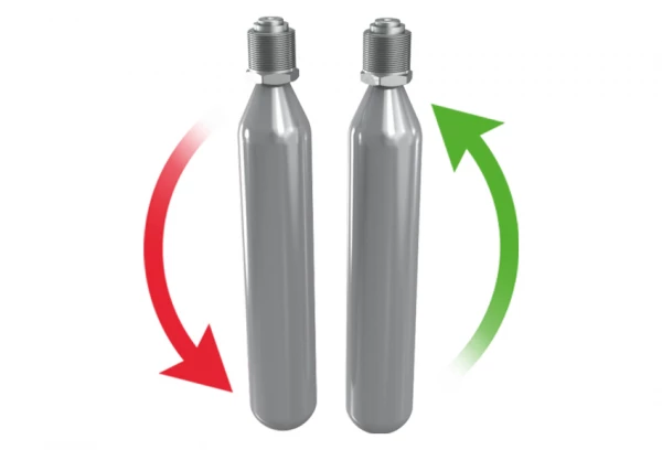 Bimpair Plein Pour Vide CAPS 88G CO2 2 Bimpair Plein Pour Vide CAPS 88G CO2 – Image 2