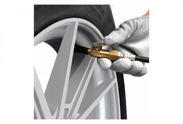 Capsule BIMPAIR 88g CO2 V2 Raccord Rapide 2 Capsule BIMPAIR 88g CO2 V2 Raccord Rapide – Image 2