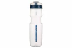 Bidon Aptonia Sport Blanc / Bleu 800ml