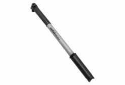 POMPE AUTOFIXABLE ROUTE ZEFAL SP CORPS ARGENT VP TAILLE 1 L360-410mm