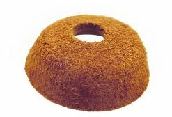 Stronglight JOINT CORPS POMPE A PIED DIAM 28mm (VENDU A L UNITE)