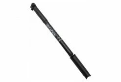 POMPE AUTOFIXABLE ROUTE ZEFAL SP CORPS NOIRE VP TAILLE 2 L410-460mm
