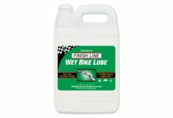 Lubrifiant Chaîne Finish Line Wet Lube 3.75L