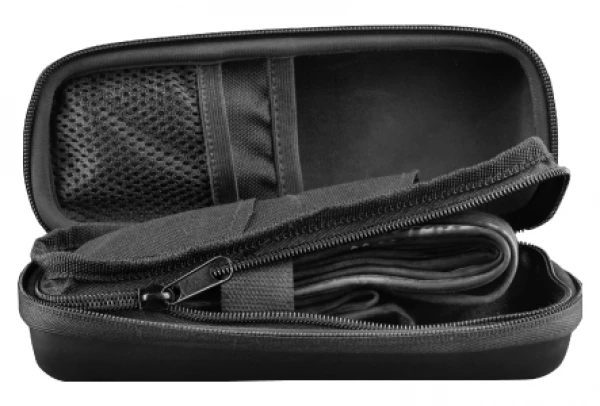 Trousse Birzman FeexCase 700 Ml Noir 2 Trousse Birzman FeexCase 700 Ml Noir – Image 2