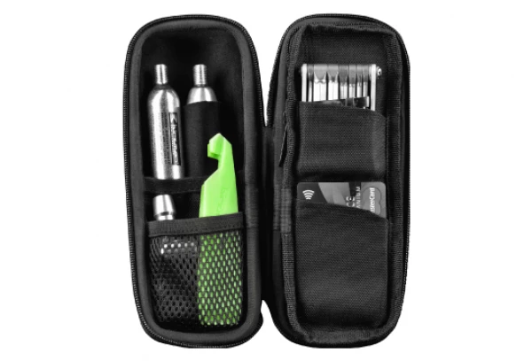 Trousse Birzman FeexCase 700 Ml Noir 3 Trousse Birzman FeexCase 700 Ml Noir – Image 3