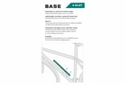 Wolf-tooth Support De Porte-Bidon Wolf Tooth B-RAD 4 Slot Noir 8 Wolf-tooth Support De Porte-Bidon Wolf Tooth B-RAD 4 Slot Noir -Entretien Soldes 206744260ba21a8a94cd5.08670568