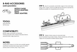 Wolf-tooth Support De Porte-Bidon Wolf Tooth B-RAD 4 Slot Noir 11 Wolf-tooth Support De Porte-Bidon Wolf Tooth B-RAD 4 Slot Noir -Entretien Soldes 206744260ba21c8abd0e8.03990875