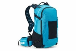 Sac D'Hydratation USWE Shred 25 Bleu