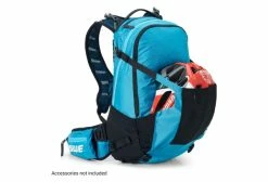 Sac D'Hydratation USWE Shred 25 Bleu -Entretien Soldes 208044960b78c6e94e626.80941561