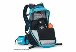 Sac D'Hydratation USWE Shred 25 Bleu -Entretien Soldes 208044960b78c733c23b3.27622582