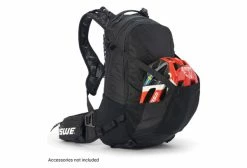 Sac D'Hydratation USWE Shred 16 Noir -Entretien Soldes 208048060b78d650b88c5.39718943