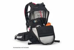 Sac D'Hydratation USWE Shred 16 Noir -Entretien Soldes 208048060b78d68e14a97.97167581