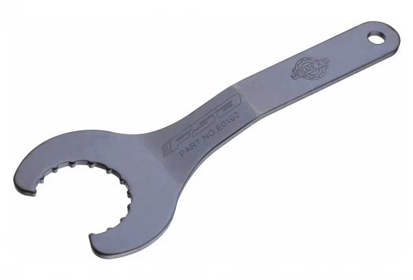 Clé Plate Pour Boîtier FSA M/exo E0102 1 Clé Plate Pour Boîtier FSA M/exo E0102