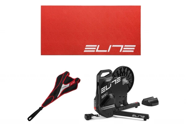 Bundle Elite Suito-T Kit Training Indoor 1 Bundle Elite Suito-T Kit Training Indoor