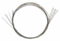 Campagnolo® Lot De 10 Câbles De Dérailleur Arrière Campagnolo Ergopower 2000 Mm