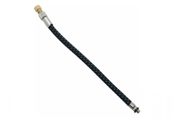 RACCORD DE POMPE ZEFAL VP-VS L150mm (VRAC) (VENDU A L UNITE) 1 RACCORD DE POMPE ZEFAL VP-VS L150mm (VRAC) (VENDU A L UNITE)