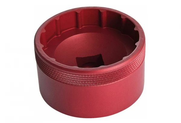 Douille De Pédalier Unior Sram BSA30/DUB 1 Douille De Pédalier Unior Sram BSA30/DUB