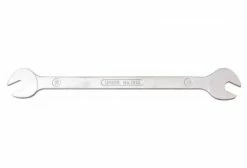 Clé à Pédales Forgée Unior 15x15