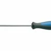 Tournevis Tête Fendue Unior 605 TBI 0.6x3.5x100 Mm