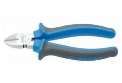 Pince Coupante Diagonal Unior 401/1bi