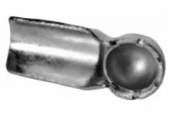 Système Pour Attelage Rotule Métallique Hebie F1