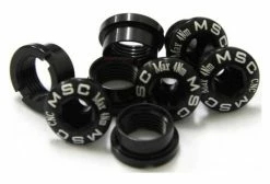 Kit De Visserie Pour Plateau Double Stronglight