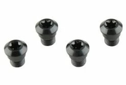 Kit De Visserie Pour Plateau Stronglight Pour Shimano Xtr M980