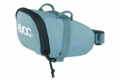 Sacoche De Selle Evoc Seat Bag M 0.5 L Steel
