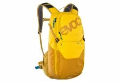 Sac à Dos Evoc Ride 16 L Jaune