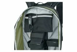 Sac à Dos Evoc FR Tour E-Ride 30 L Vert / Noir -Entretien Soldes 212588961bc685aa2c523.03945898