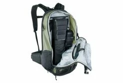 Sac à Dos Evoc FR Tour E-Ride 30 L Vert / Noir -Entretien Soldes 212588961bc68618e0999.25773576