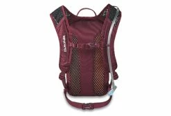 Sac Femme Dakine Shuttle 6L + Poche à Eau 2L Jaune / Rouge -Entretien Soldes 214000261cd7c2d1cc613.21781875