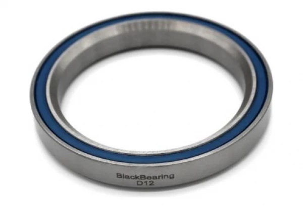 Black-bearing Roulement De Direction Black Bearing D12 40 X 51.5 X 7 Mm 45/45° 1 Black-bearing Roulement De Direction Black Bearing D12 40 X 51.5 X 7 Mm 45/45°