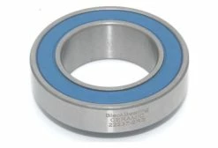 Black-bearing Roulement Black Bearing Céramique 6704-2RS 22.2 X 37 X 8 / 11.5 Mm