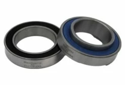Black-bearing Roulement De Pédalier Black Bearing Truvativ GXP (22.2x32x7/11.5 & 24x37x8)