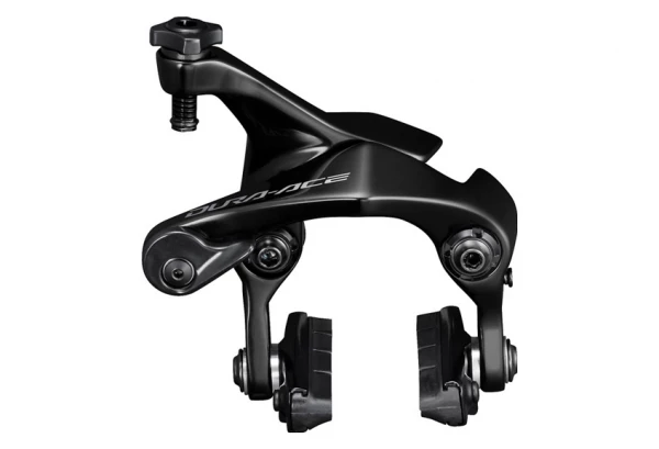 Étrier De Frein Arrière Shimano Dura Ace BR-R9210 Direct Mount Noir 1 Étrier De Frein Arrière Shimano Dura Ace BR-R9210 Direct Mount Noir