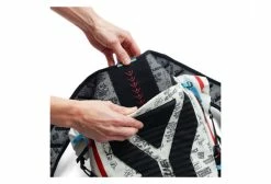 Sac à Dos USWE Hajker 30 Winter Pro Blanc -Entretien Soldes 217706561a8b704983933.14237180