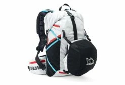 Sac à Dos USWE Hajker 30 Winter Pro Blanc -Entretien Soldes 217706561a8b70ac20741.13212230