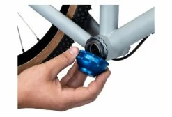 Démonte Boitier Externe Park Tool 12 Encoches BBT-47 Bleu 5 Démonte Boitier Externe Park Tool 12 Encoches BBT-47 Bleu -Entretien Soldes 218456261b9d7097e39d3.86772062