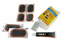 Kit De Réparation Chambre à Air VAR