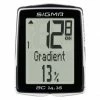 Compteur Filaire Sigma BC 14.16
