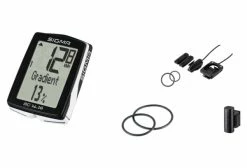 Compteur Filaire Sigma BC 14.16 -Entretien Soldes 3137935ff886e1e8b392.16814600