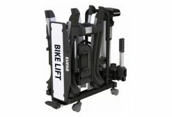 Porte-vélos 2 Vélos (électriques) Avec Système D'élévation Bike Lift - Eufab -Entretien Soldes 3810025ca740fa430db