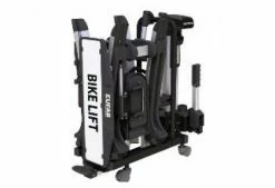 Porte-vélos 2 Vélos (électriques) Avec Système D'élévation Bike Lift - Eufab