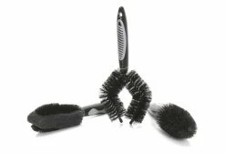 Kit De Brosses De Nettoyage XLC TO-CS02 (3 Pièces) .