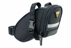 TOPEAK Sacoche De Selle MICRO AERO WEDGE PACK